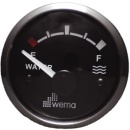 SILVER GAUGE, GRAUWASSER