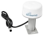 º Wema NMEA2000 GPS-Antenne