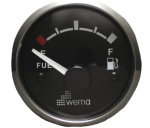 SILVER GAUGE, WEISZ WATER