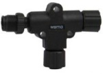 Wema NMEA2000 T-Backbone-Konnektor
