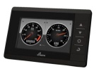 º Wema NMEA2000 Multi-Funktions-Display 4,3inch