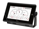 º Wema NMEA2000 Multi-Funktions-Display 7inch