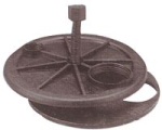 SPEZIALFLANSCH FLB-1