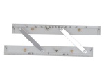 PARALLELLINEAL 37CM