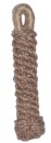 GLOCKENTAU GEFLOCHTEN 10CM