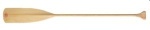 Stechpaddel Holz, 100cm