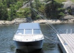 Mooring Whips Premium-Set 2.4m