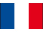 FRANKREICH 40X60CM