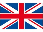 UNION JACK 30X45CM