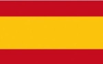 SPANIEN 20X30CM