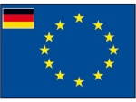 EUROPARAT/BRD 30X45CM