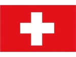 SCHWEIZ 20X30CM