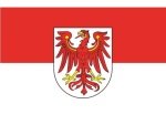 BRANDENBURG 40X60CM