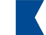 SIGNALFLAGGE A 30X36CM