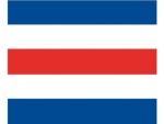 SIGNALFLAGGE C 30X36CM