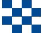 SIGNALFLAGGE N 30X36CM
