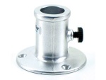 FLAGGENSTOCKHALTER ALU 25MM 7207001