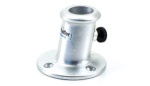 FLAGGENSTOCKHALTER ALU 30MM 7204001