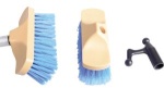Deckwaschbürsten-Set