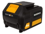 Maxxpack 18V Akku 5Ah, 0,61kg