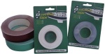 COVELINE TAPES MID BLUE 19MMX15M