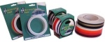 WATERLINE/HULL TAPE MAR 39MMX10M