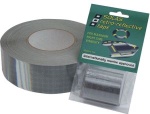 REFLEXITE SOLAS SILVER 50MMX1M