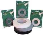 SPREADER TAPE WHITE 25MMX10M