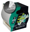 Monster Tape 75mm 1.5m transparent