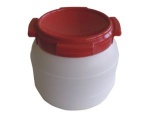CONTAINER WASSERDICHT 10L