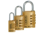 ABUS ZAHLSCHLOSS 40MM