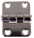 SCHARNIER RVS 46X37X2MM