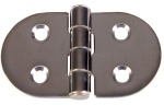 SCHARNIER RVS 70X38.5X2MM