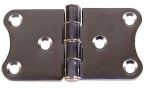 SCHARNIER RVS 75X40X2MM