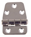 SCHARNIER RVS 38.5X72X2MM