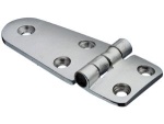 SCHARNIER ALU ELOX 95MM