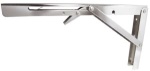 TAFELSCHARNIERHALTER NIRO