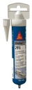 Sikaflex 291-I 70ml schwarz
