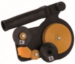 VINYL TAPE ROLLER