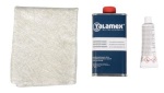 POLYESTER REPARATURSET