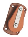 LIEGENDER BLOCK 30MM