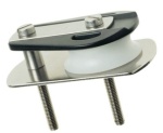 Fussblock 63mm