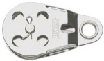 RF104AW DRAHTSEILBLOCK NIRO 6MM