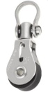 RF15100 S15 BB Block,Single Swivel Head