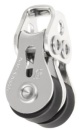 RF15202 S15 BB Block,Double (No Shackle)
