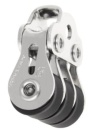 RF15302 S15 BB Block,Triple (No Shackle)