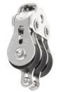 RF15312 S15 BB Block,Triple Becket (No Shackle)