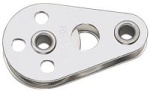 RF418 DRAHTSEILBLOCK NIRO 5MM DRA