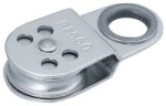 RF560 DRAHTSEILBLOCK NIRO 5MM DRA