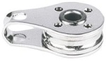 RF667 DRAHTSEILBLOCK NIRO 5MM DRA